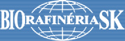 Biorafineria SK - logo